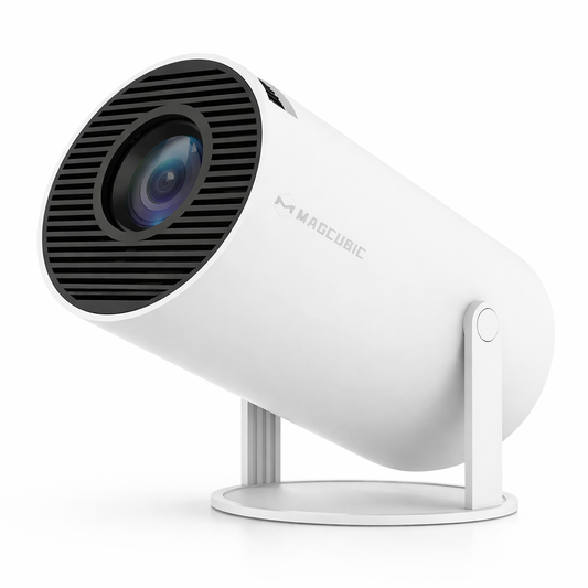 Proyector HY300 PRO 8K