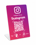 Instagram Pro Card