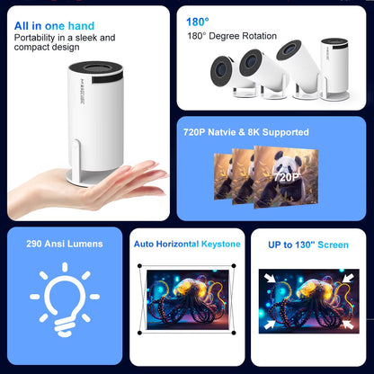 PROYECTOR